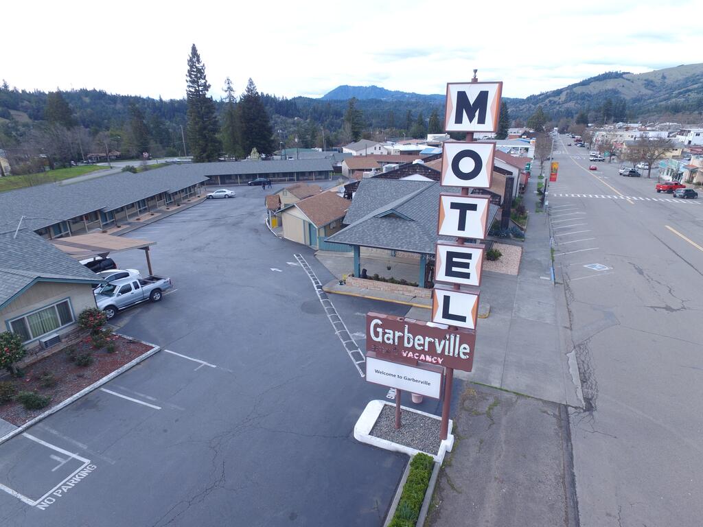 Motel Garberville - thumb 0