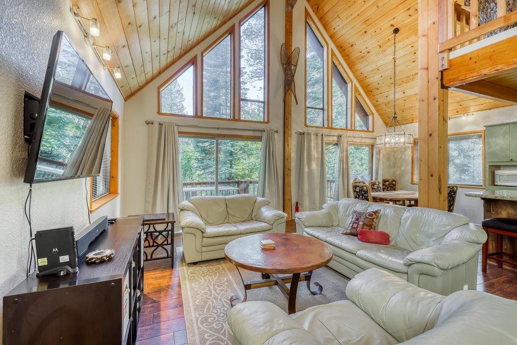 Mountain Memories - thumb 1