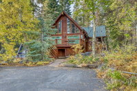 Mountain Memories Accommodation Alabama