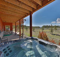 Mountain Peak Home - Accommodation Alabama