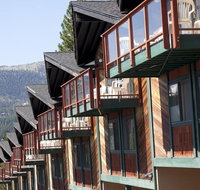 Mountain Resort Suites with Stunning Views of Lake Tahoe - Accommodation Alabama