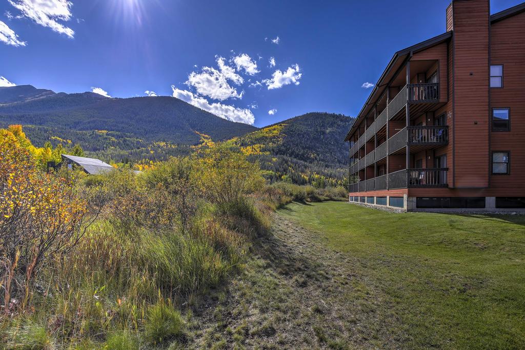 Mountain Side Condo With Pool Less Than 1Mi To Main St Frisco - thumb 1