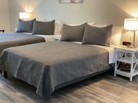 Mountain View Inn Accommodation Alabama