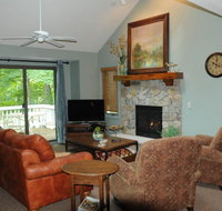 Mountainside 612 - Accommodation Alabama