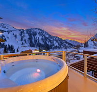 Mt Baldy PhotoHaus - Accommodation Alabama