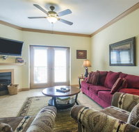 MVC - Unit 5705 - Accommodation Alabama