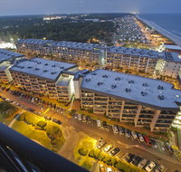 Myrtle Beach Resort - Accommodation Alabama