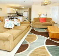 Myrtle Beach Resort by Myrtle Beach Management - Accommodation Alabama