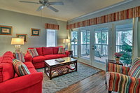 N. Myrtle Beach Condo at Tidewater - Golf  Pool Accommodation Alabama