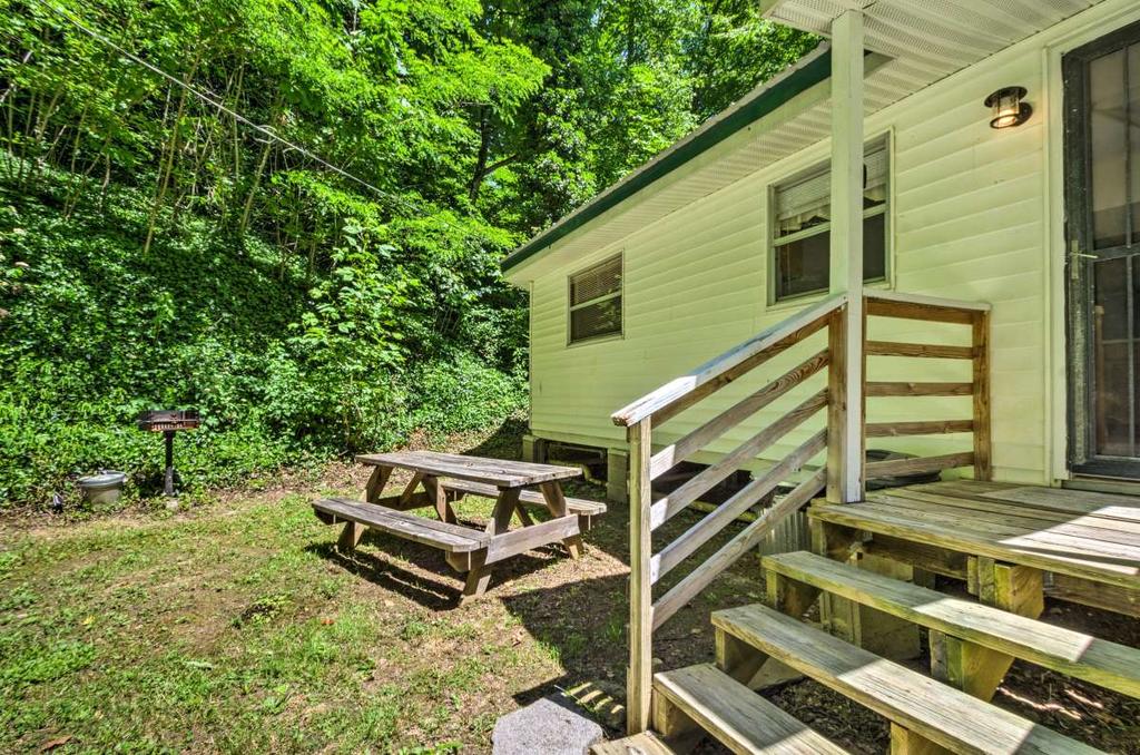 Nantahala Cabins - thumb 3