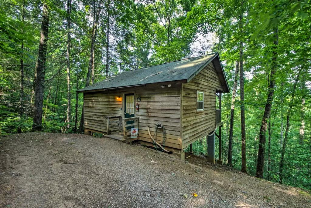 Nantahala Cabins - thumb 0