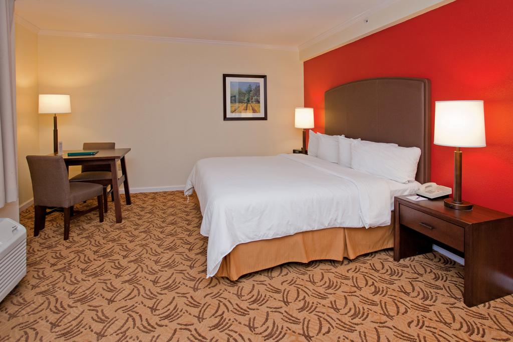 Napa Winery Inn - thumb 2