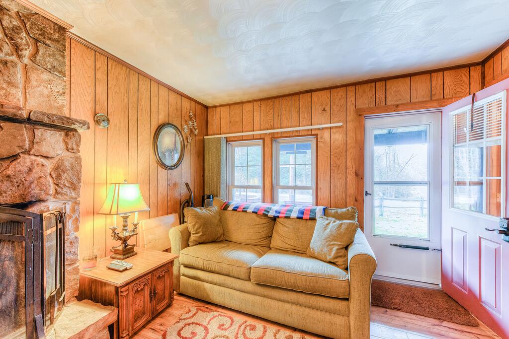 Nature's Escape - thumb 1