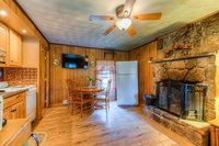 Nature's Escape Accommodation Alabama