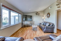 Nautical Escape Accommodation Alabama