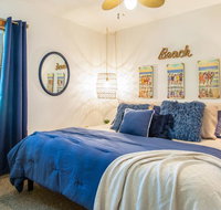 Nautically Nice - Accommodation Alabama