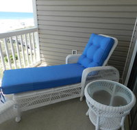 Ned's Cove 5 Condo - Accommodation Alabama