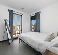 Nespace Vacation Apartment on 35th St University City Philadelphia - Accommodation Alabama