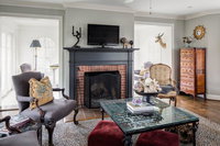 Nest on Locust Accommodation Alabama