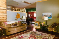 NEW Aspen Retreat ALASKA Accommodation Alabama