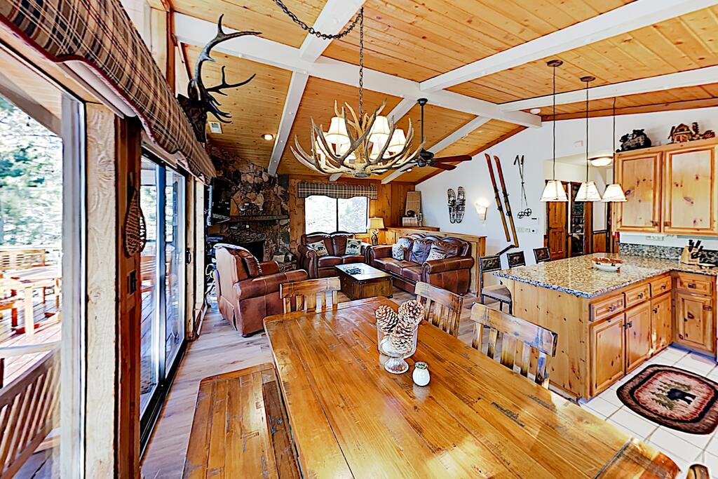 New Listing! Amazing Moonridge Getaway W/ Decks Home - thumb 2