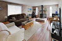 New Listing Chateau Serenity w/ Decks Firepit home Accommodation Alabama