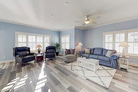 New Listing Coastal Condo w/ Pool - Walk to Beach condo Accommodation Alabama