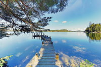 New Listing Martys Lakehouse w/ Boat Dock home Accommodation Alabama