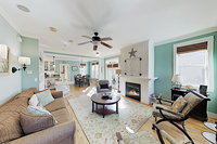 New Listing Olivia Beach Estate w/ Hot Tub home Accommodation Alabama