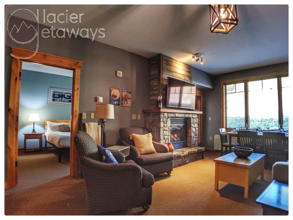 New Listing! Rustic Elegance! Ski-In/Ski-Out Condo! - thumb 1