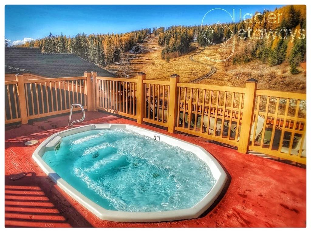 New Listing! Rustic Elegance! Ski-In/Ski-Out Condo! - thumb 0