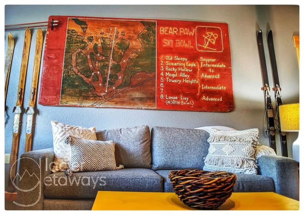 New Listing! Rustic Elegance! Ski-In/Ski-Out Condo! - thumb 2