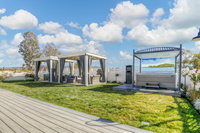 New Listing Stunning Villa w/ Private Hot Tub home Accommodation Alabama