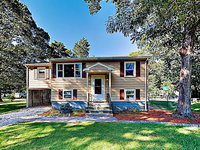 New Listing Wooded Retreat W/ Firepit - Near Beach Home Accommodation Alabama