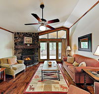 New Listing  Bear Creek Cabin On Hogback Lake Home - Accommodation Alabama