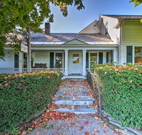 NEW! Idyllic Pittsford House w/Views of Killington - Accommodation Alabama