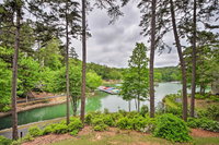 NEW-Lake Keowee Resort Condo w/ PoolMarina Access Accommodation Alabama