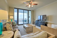 NEW-Oceanfront Dauphin Island Condo w/PoolBalcony Accommodation Alabama