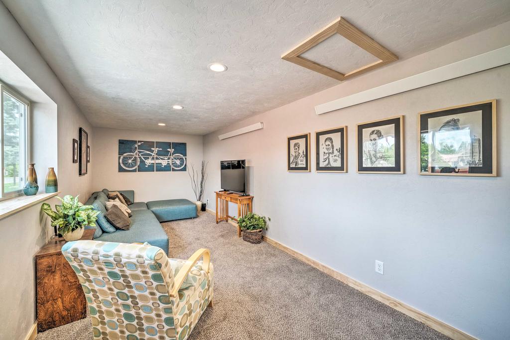 NEW-Updated St Anthony Cottage  8 Mi To Sand Dunes - thumb 2