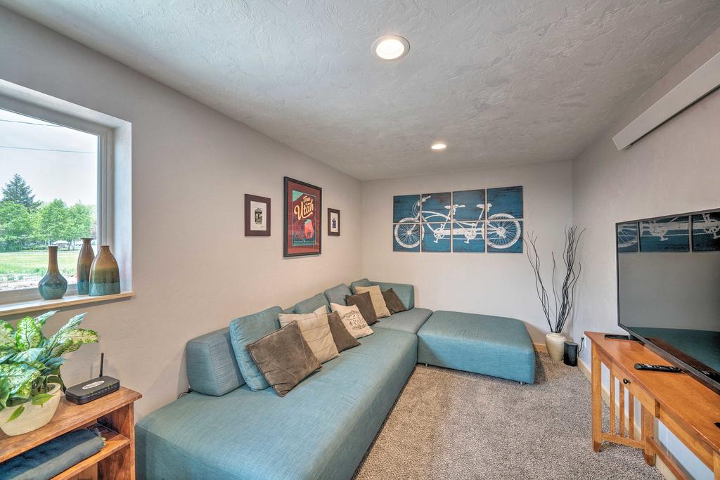 NEW-Updated St Anthony Cottage  8 Mi To Sand Dunes - thumb 3