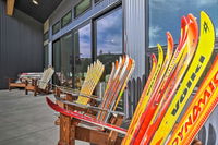 Newly Built Home with Mtn Views-15 Mi to Breckenridge Accommodation Alabama