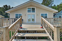 Newly renovated minutes from Ocean City Assateague Island home Accommodation Alabama
