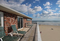 Norseman Resort on the Beach Accommodation Alabama