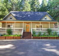 North Canyon Inn Bed  Breakfast - Accommodation Alabama