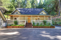 Booking Camino Accommodation Alabama