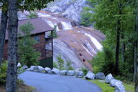 North Carolina Mountain Retreat Accommodation Alabama