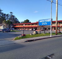 North Coast Inn - Accommodation Alabama