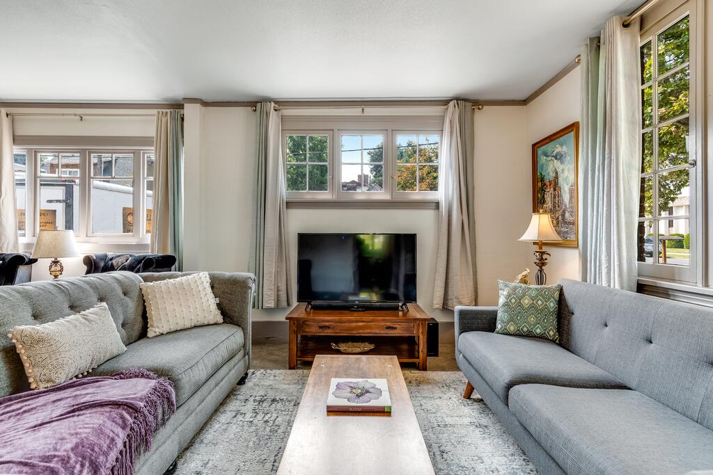 North End Cottage - thumb 1