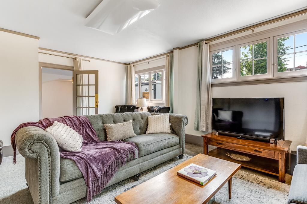 North End Cottage - thumb 3