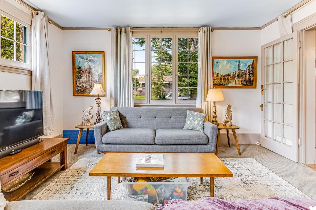 North End Cottage - thumb 2